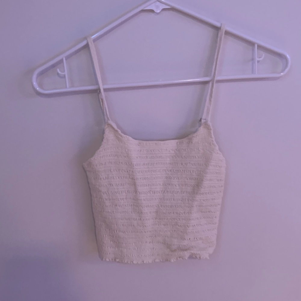 brandy tank!